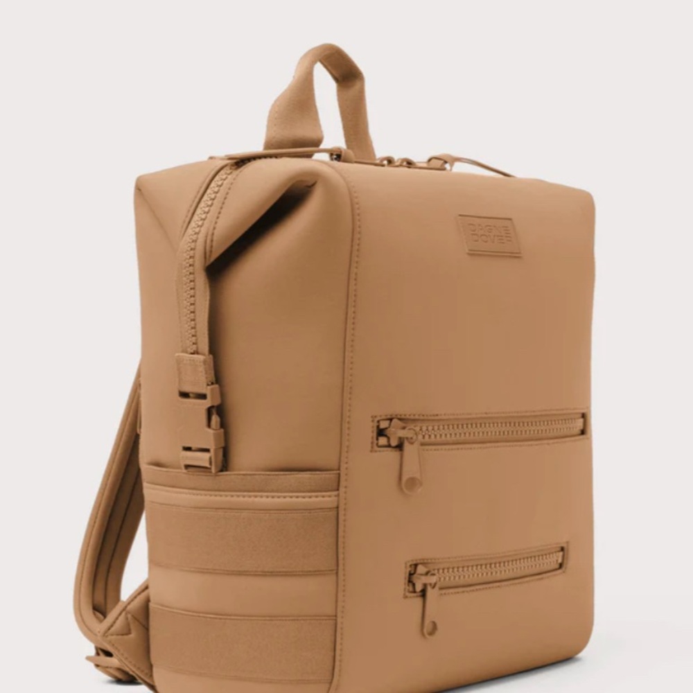 Dagne Dover Indi Diaper Bag (Large)